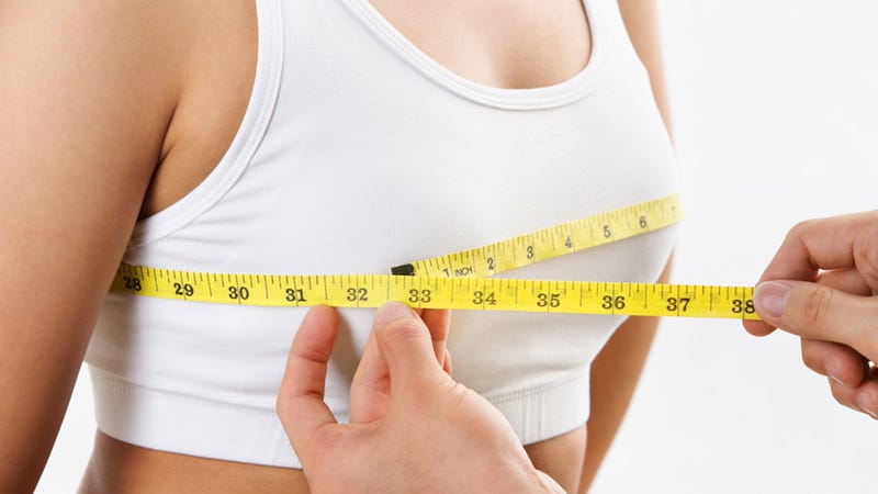 Breast Shrink