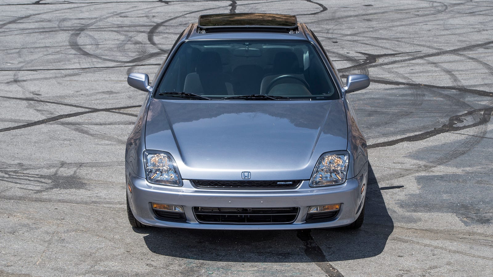 Driving A 1999 Honda Prelude Will Make You Miss Honest Cars