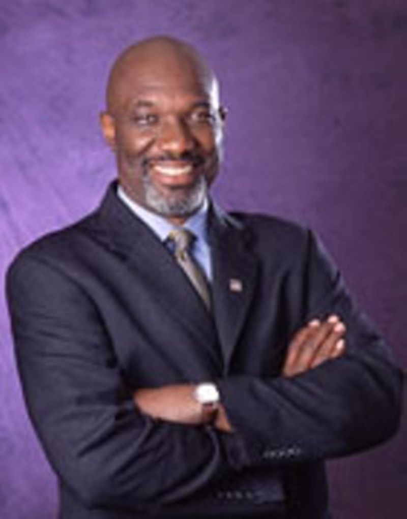 Illustration for article titled The Top Black Labor Union Leaders