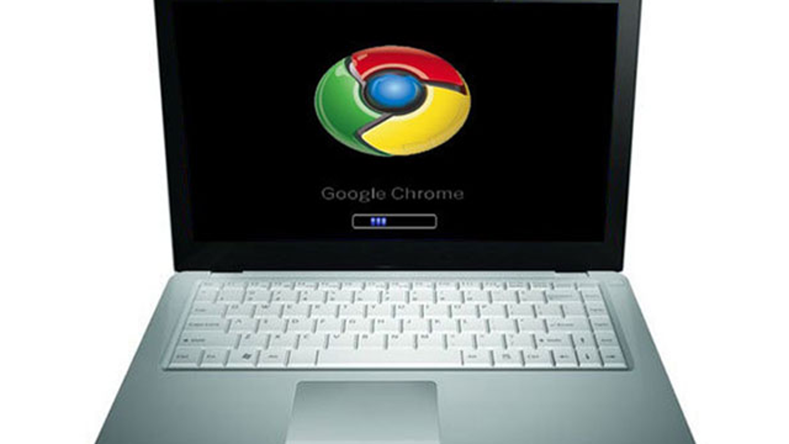 google chrome book