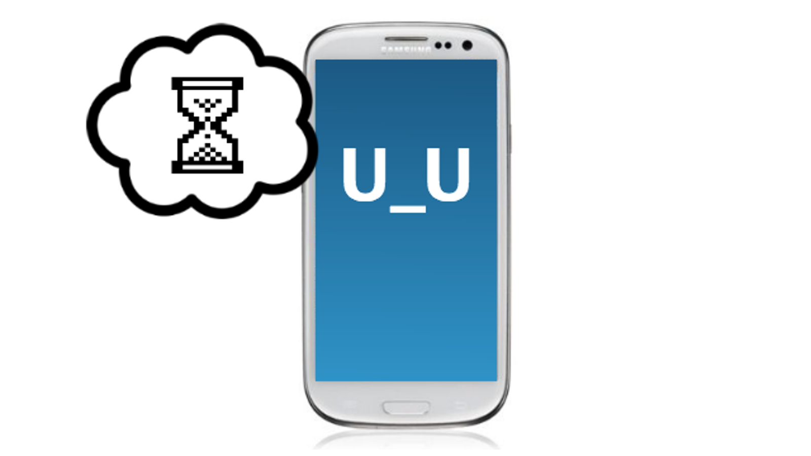 Android did