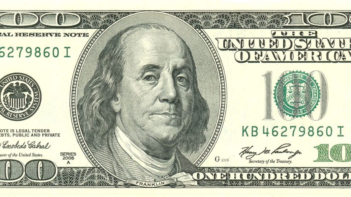 An Ilrated History Of American Money Design