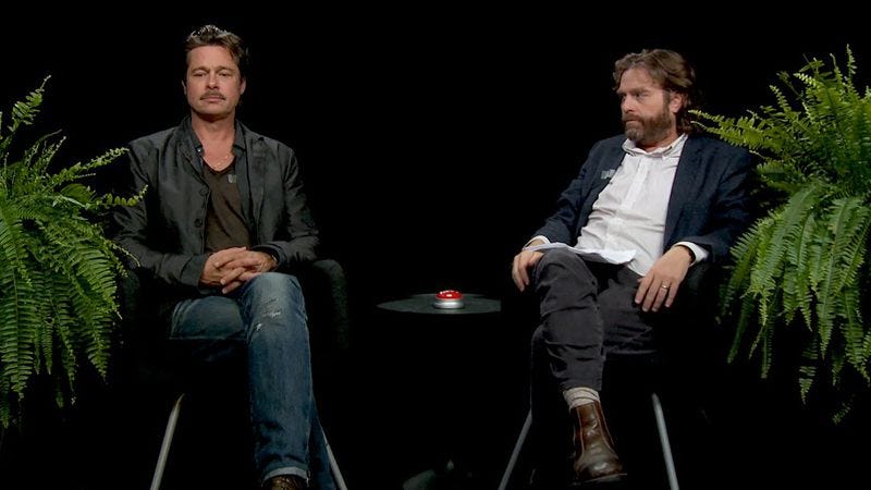 Between Two Ferns