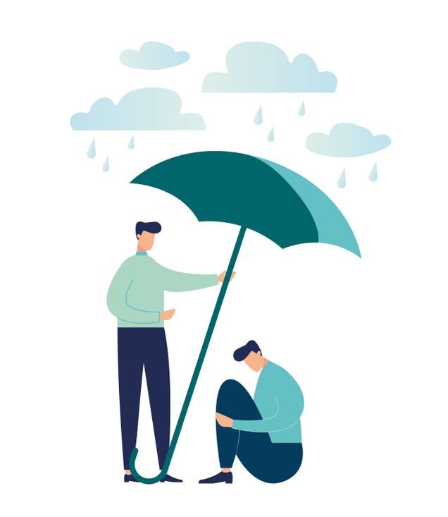 Ensuring your team&rsquo;s well-being without sacrificing your own