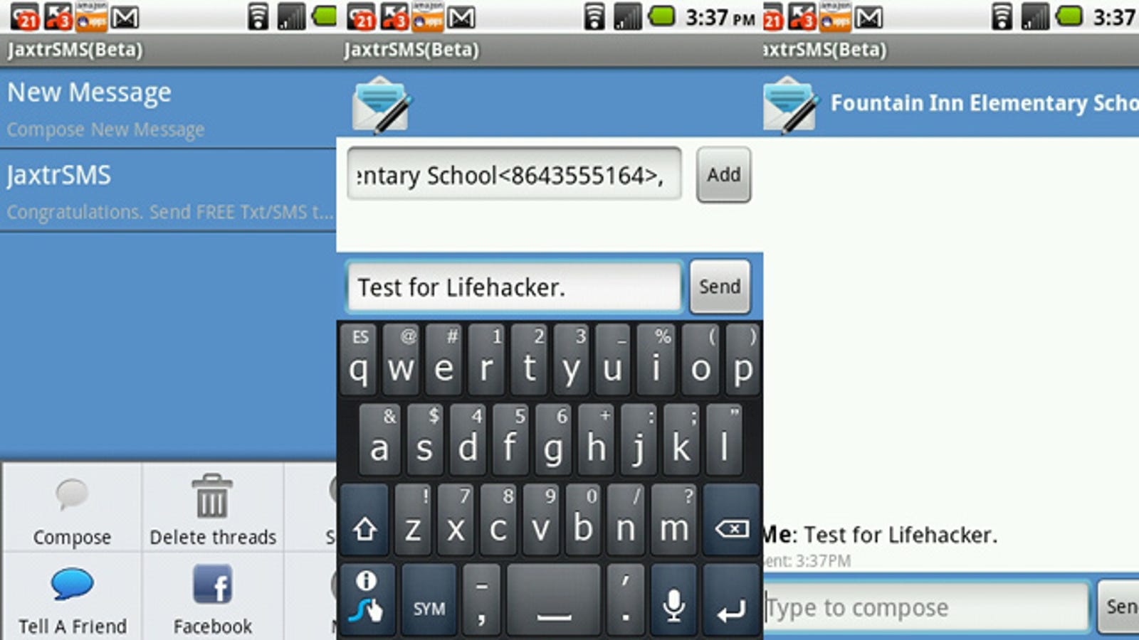 Text count online Text count online