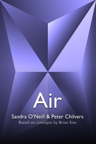 Illustration for article titled New Brian Eno-Based iPhone App 'Like Music For Airports Made Endless'