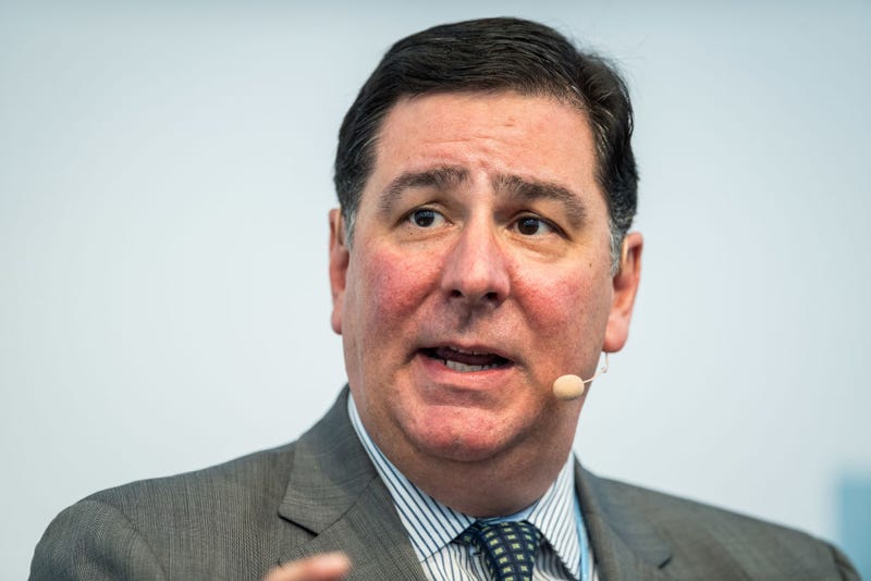 Pittsburgh Mayor Bill Peduto