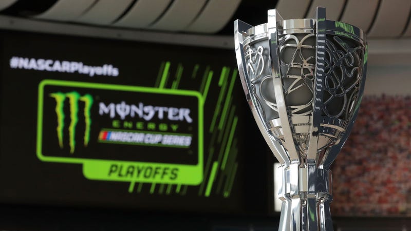 monster truck championship trophy guide
