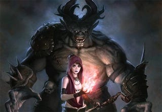 Illustration for article titled BioWare Sees A Future Of Games Without Combat As The New Shit
