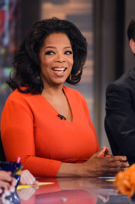 Ray Tamarra/Getty Images