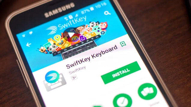 ¿Debería usar SwiftKey o Gboard para su teclado de Android? 2