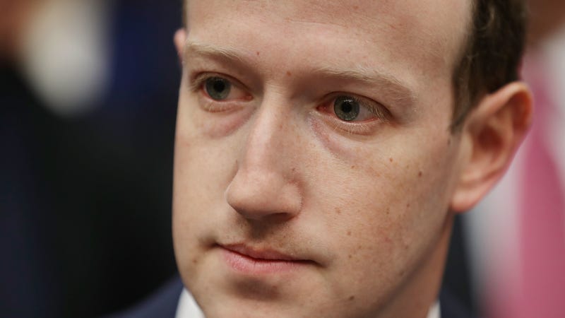 Illustration for article titled Australia 'Absolutely Considering' Jail Time for Tech Execs Who Can't Scrub Hate Off Their Platforms