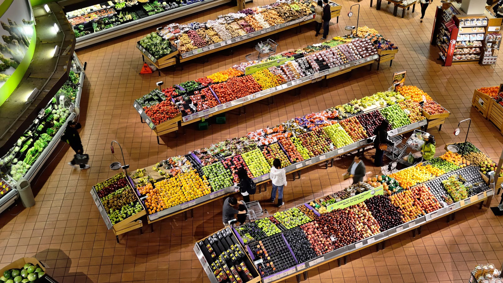 QnA VBage Make Shopping Fun Again With Any.do's 'Smart Grocery List'