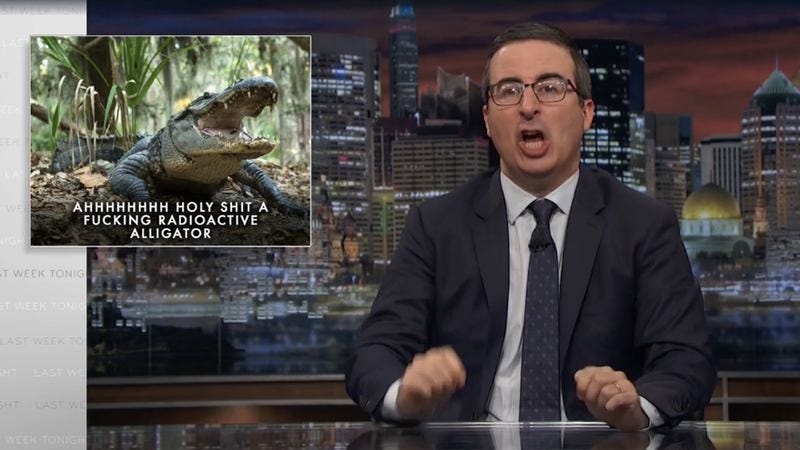 Last Week Tonight With John Oliver (Screenshot: HBO)