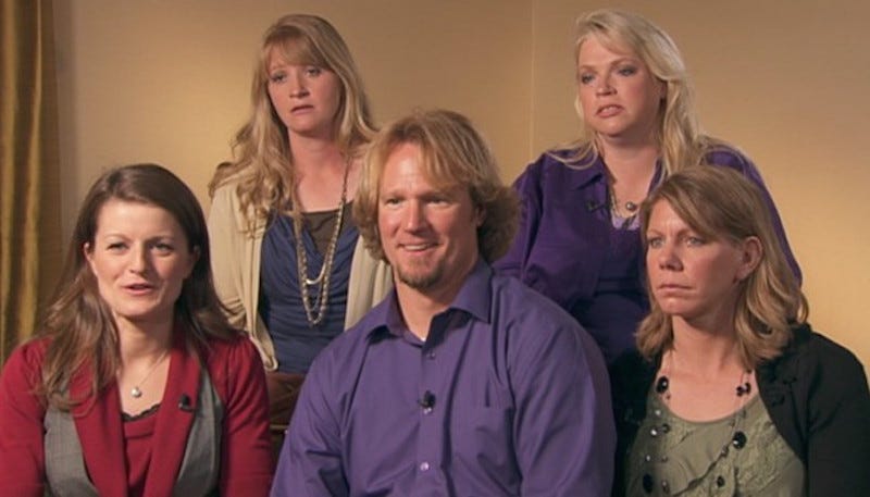 Federal Appeals Court Restores Utahs Ban On Polygamy In Sister Wives Ruling 
