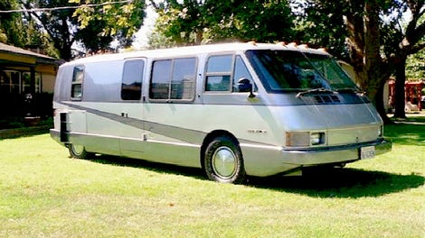 For 28 000 Could This 1961 Chevy Corvair Camper Let You