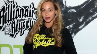 Beyoncé (Dimitrios Kambouris/Getty Images Entertainment)