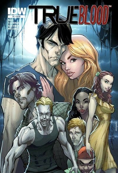 Illustration for article titled Find Out Why You Shouldn't Call True Blood's Jessica A Whore