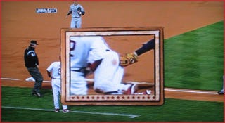 Illustration for article titled Phillies Feel A World Title Is Very Close