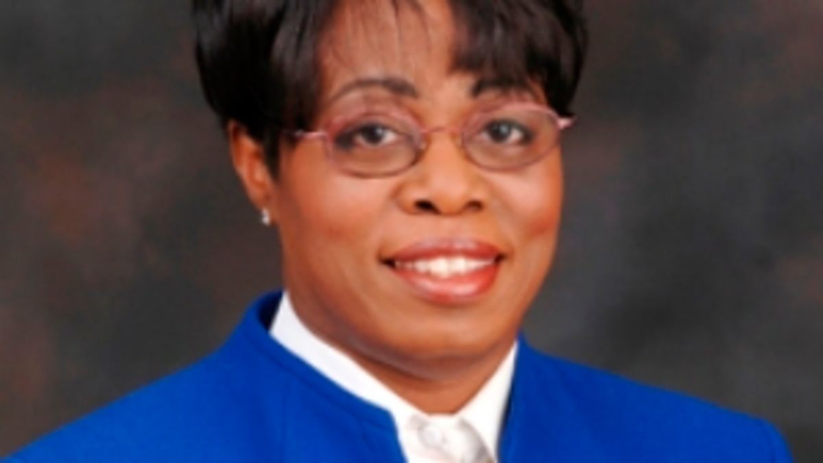 Illustration for article titled Top Black Women Techies