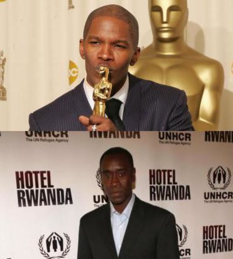 Illustration for article titled You Got Robbed!