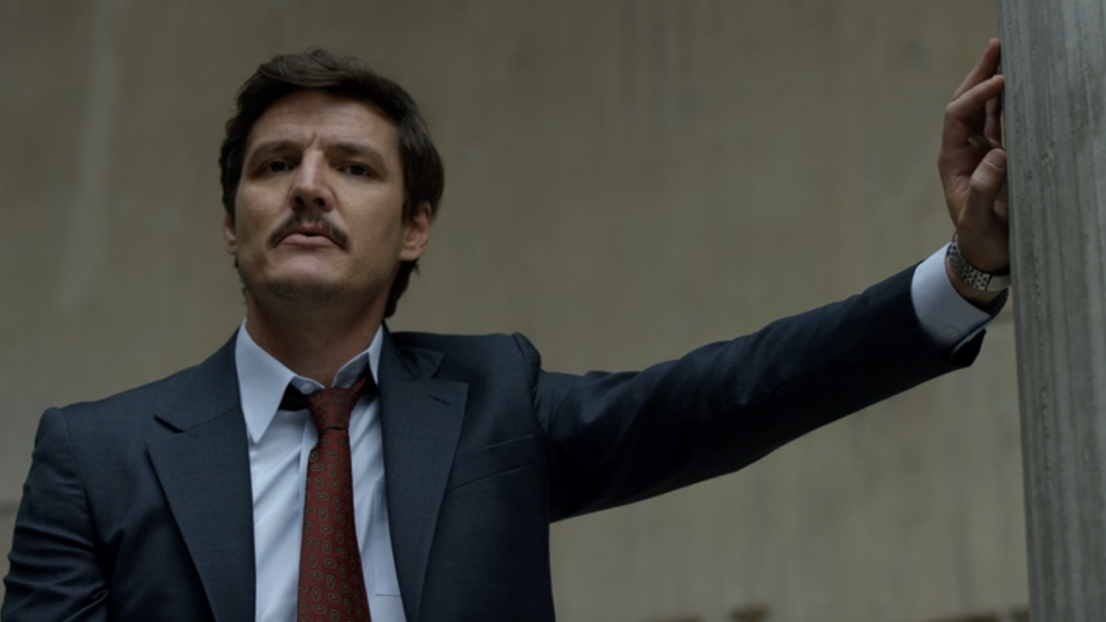 In Narcos' season finale, victory and defeat both come with resignation