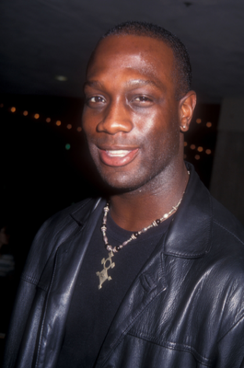 Barry King/WireImage/Getty Images