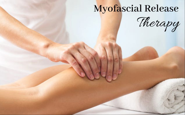 Illustration for article titled Advantages Of Myofascial Release Therapy In Perth