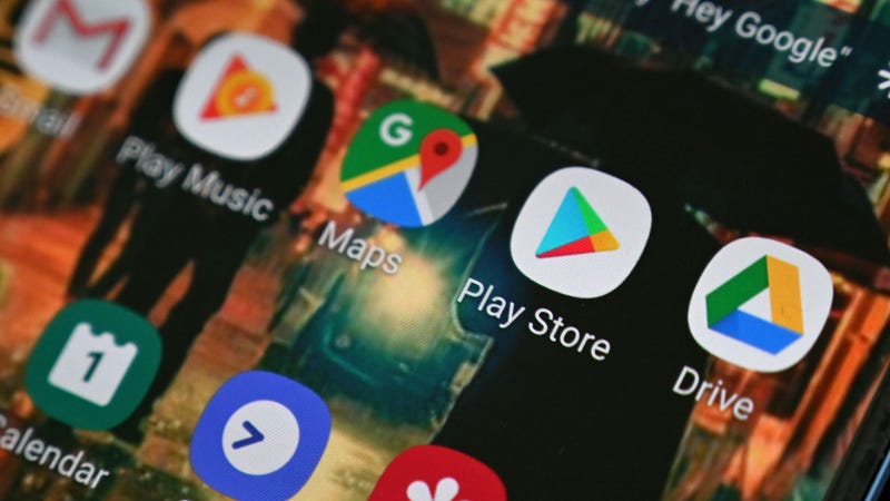 Illustration for article titled Google Is Testing a $5-a-Month Subscription Pass for Play Store Apps and Games: Report