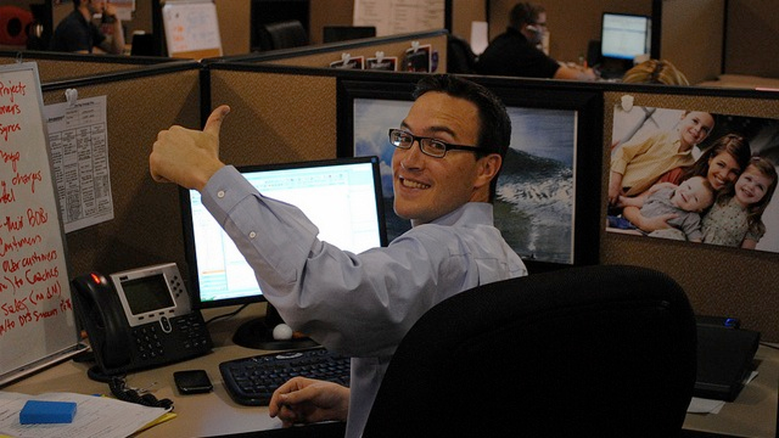 first 90 days on the job