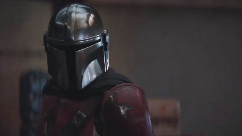 The Mandalorian may find himself confronted with familiar concepts for fans of the old EU.