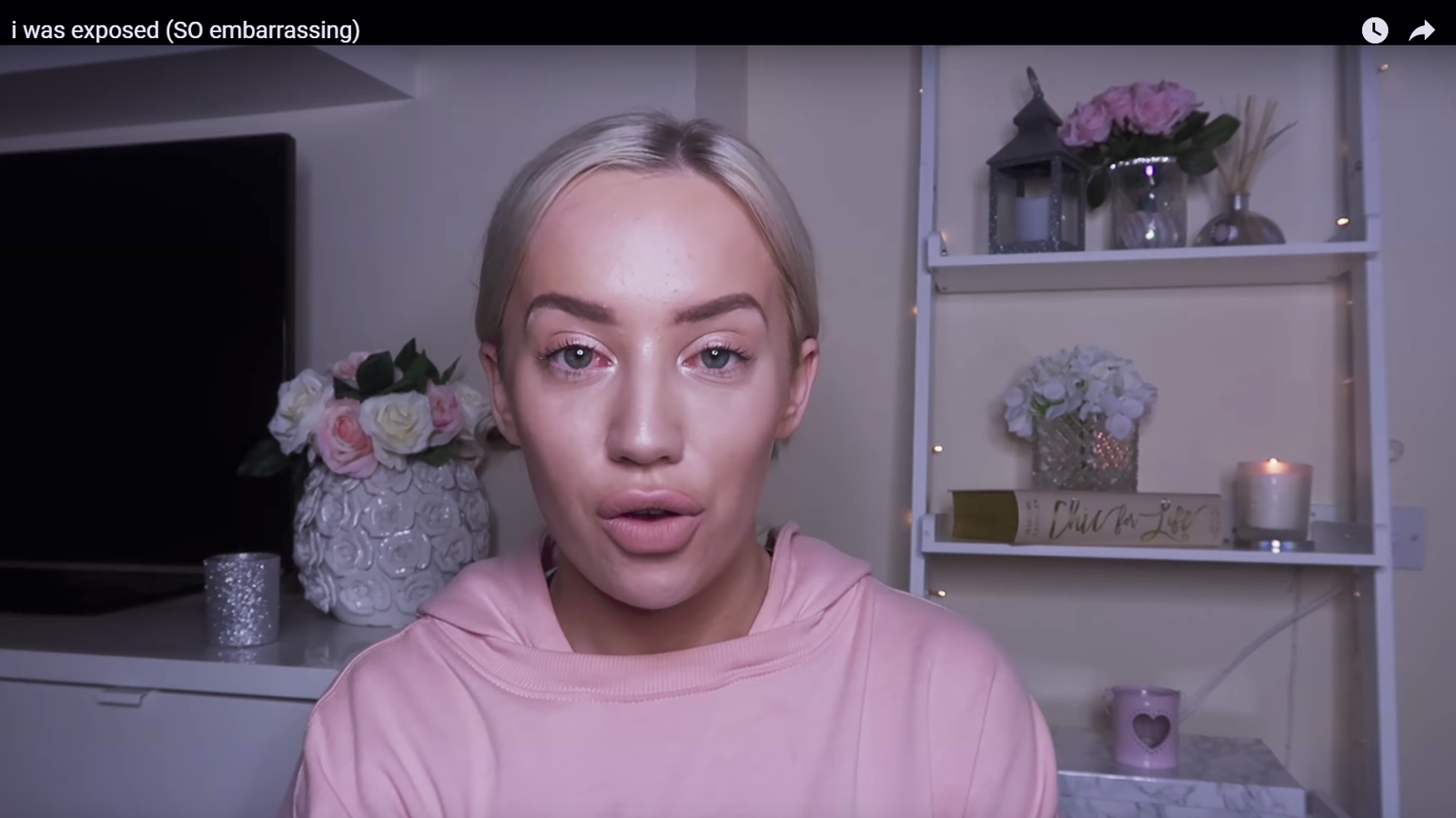photo of The Controversy Around This YouTuber's Request for a Free Hotel Room Will Make Your Head Hurt image
