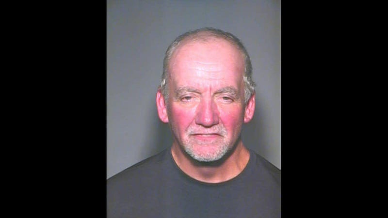 Illustration for article titled Arizona Cardinals Executive Rod Minegar Arrested For DUI