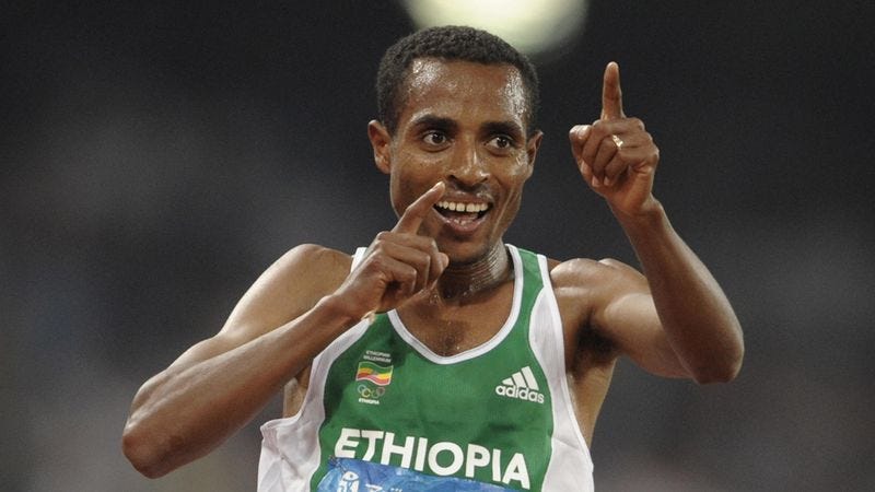 download kenenisa bekele download kenenisa bekele