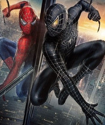 Illustration for article titled Sam Raimi: Spider-Man 3 Wasn't My Fault