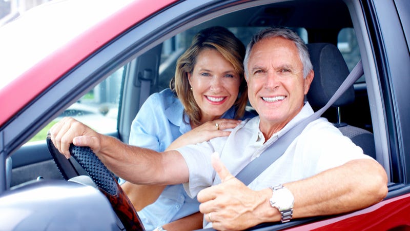 Boomers Buy More Cars Because They Have More Money You Idiots