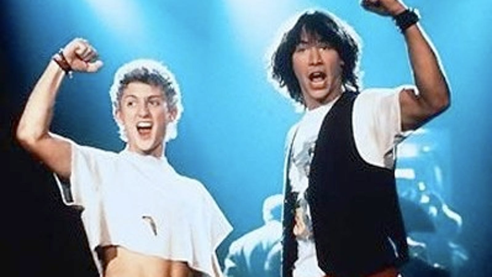 A Flood Of 80s Comedy Remakes, From Big To Bill And Ted1600 x 900