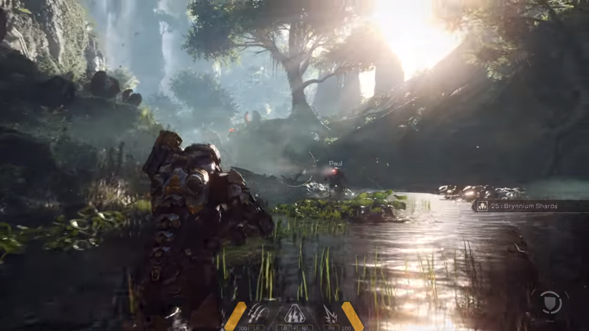 All The Games Ethan Played At E3 2018
