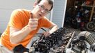 Here's What Happened When I Cracked Open My 250,000 Mile Jeep Engine