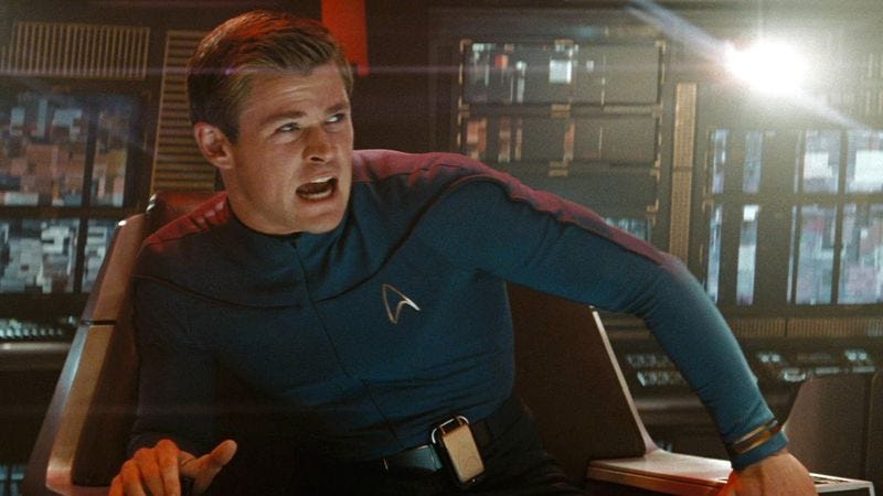 Star Trek