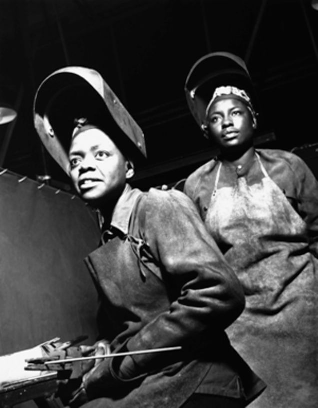 Illustration for article titled African-American History in Photos