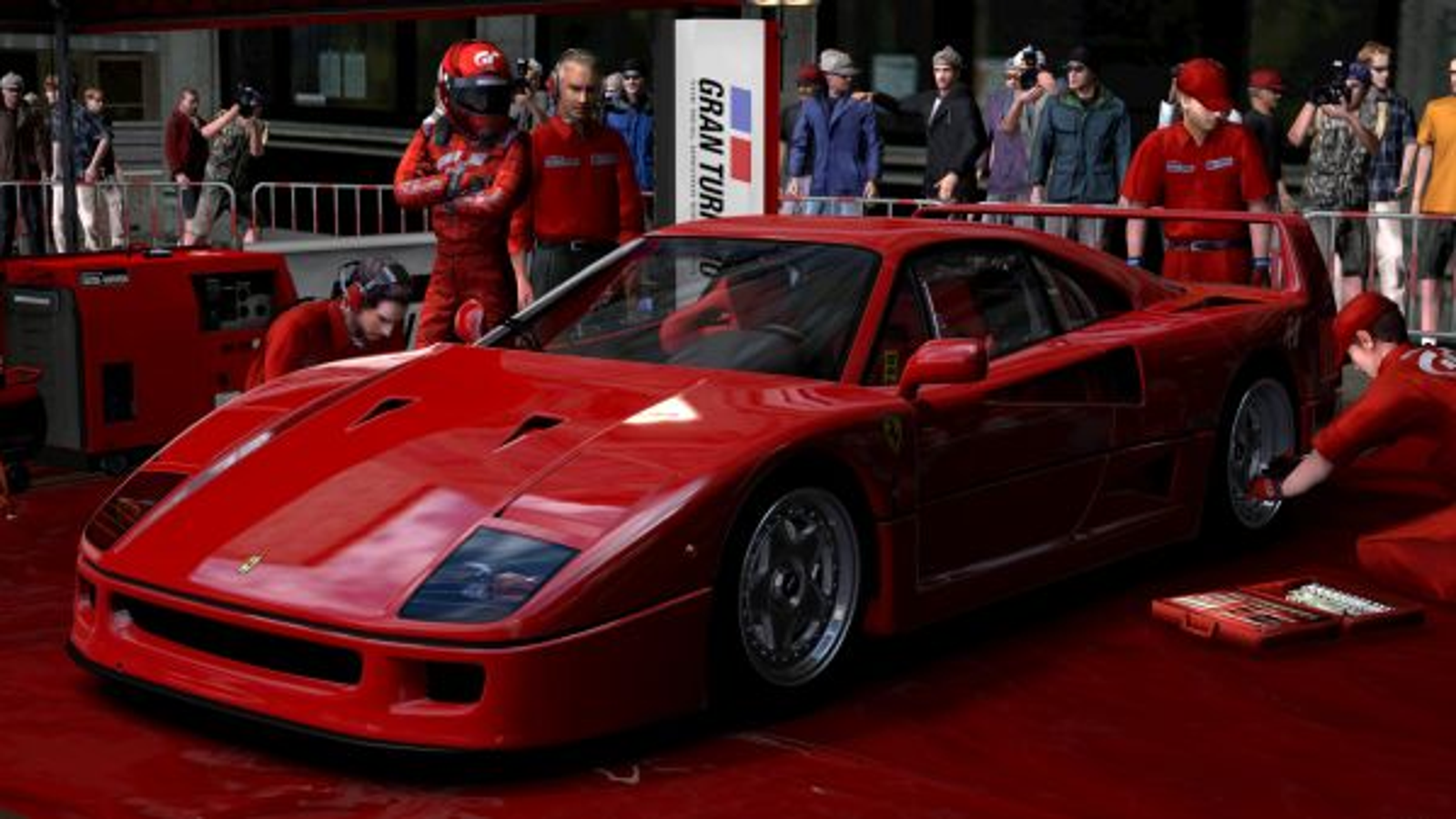 gran turismo 4 prologue review