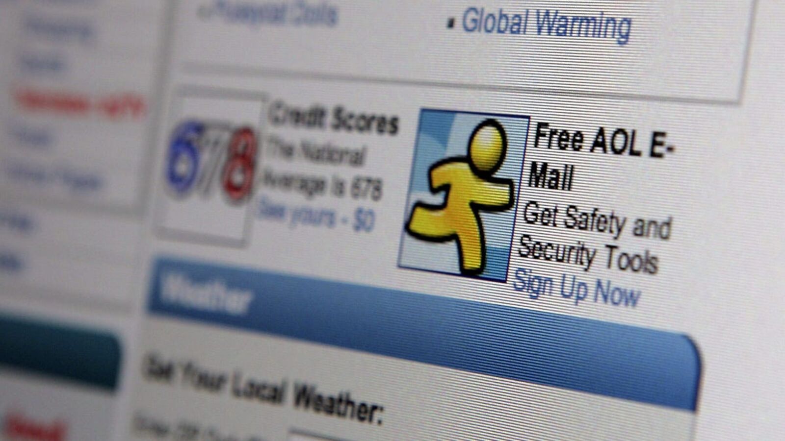 PSA to Yahoo and AOL Users: Your Emails Can Be Scanned for ...