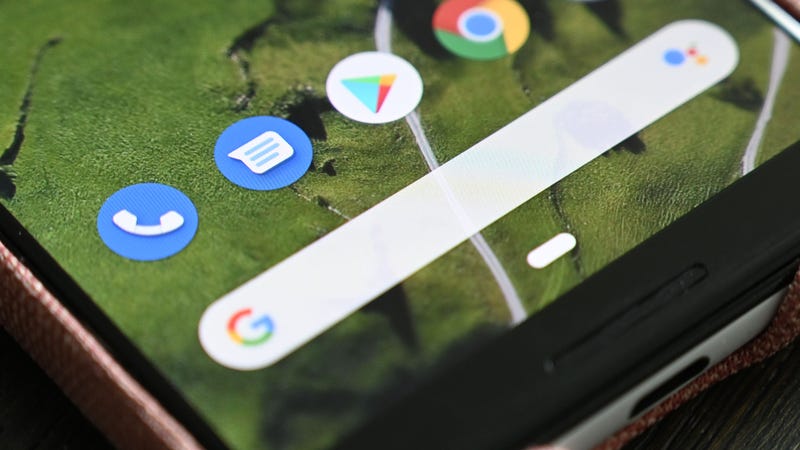 Illustration for article titled Here&#39;s How Google Is Hoping to Speed Up Its Big Upgrade to SMS