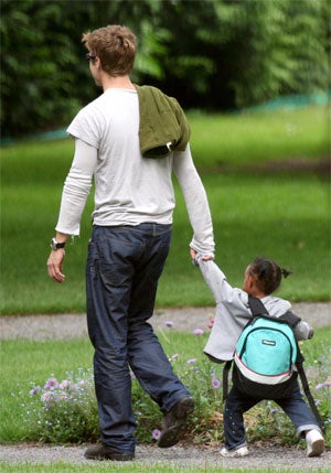Illustration for article titled Daughters Care What Dads Think