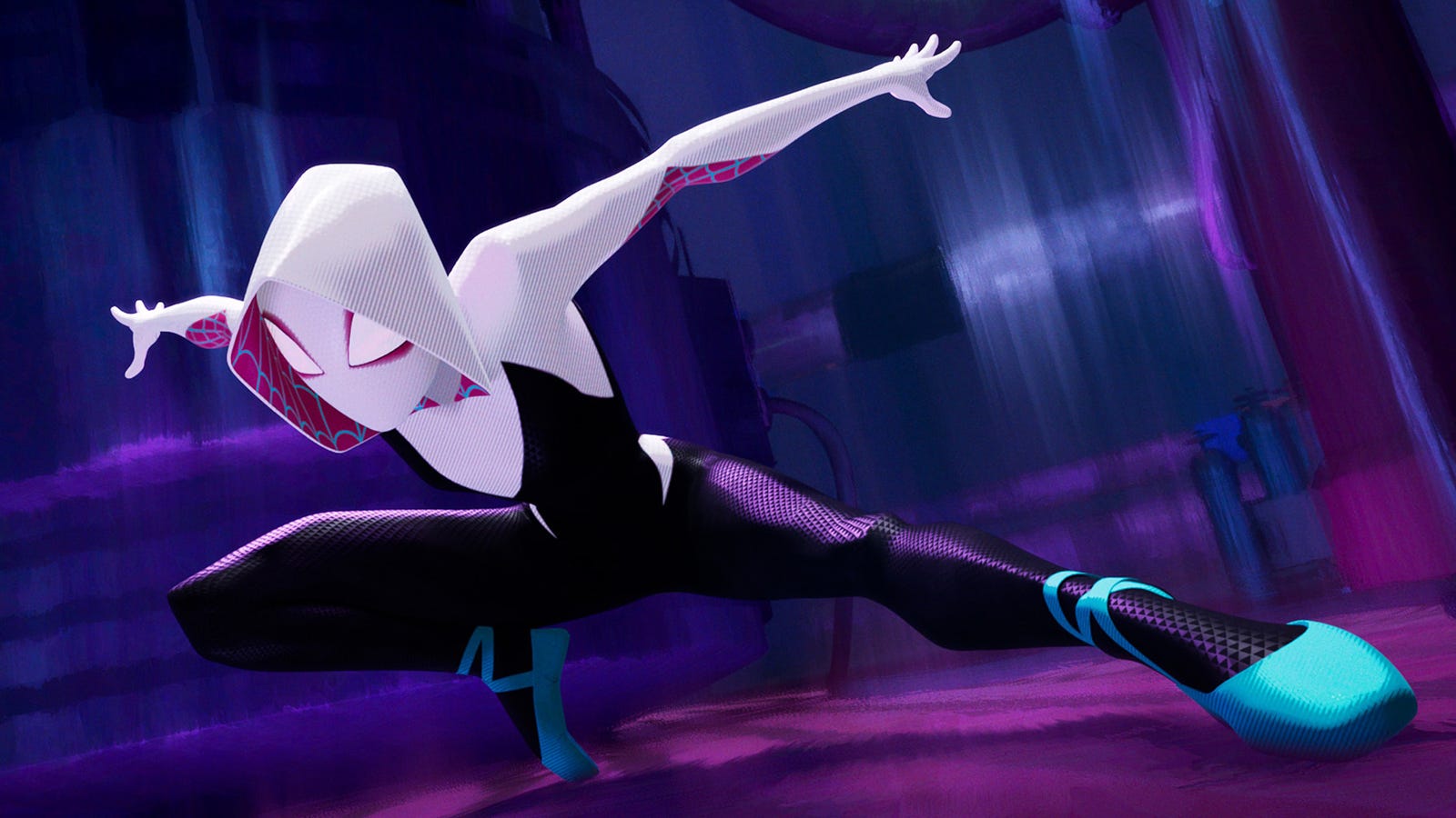 Watch Ava DuVernay in Conversation With the Directors of Spider-Man: Into the Spider-Verse