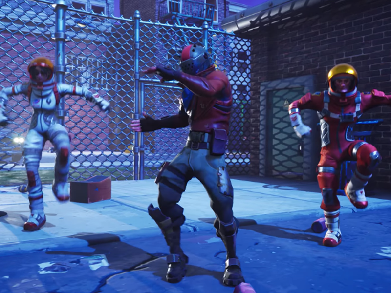 Teenager Und Lehrer Sagen Fortnite Mobile Zerstort Einige Schulen - 