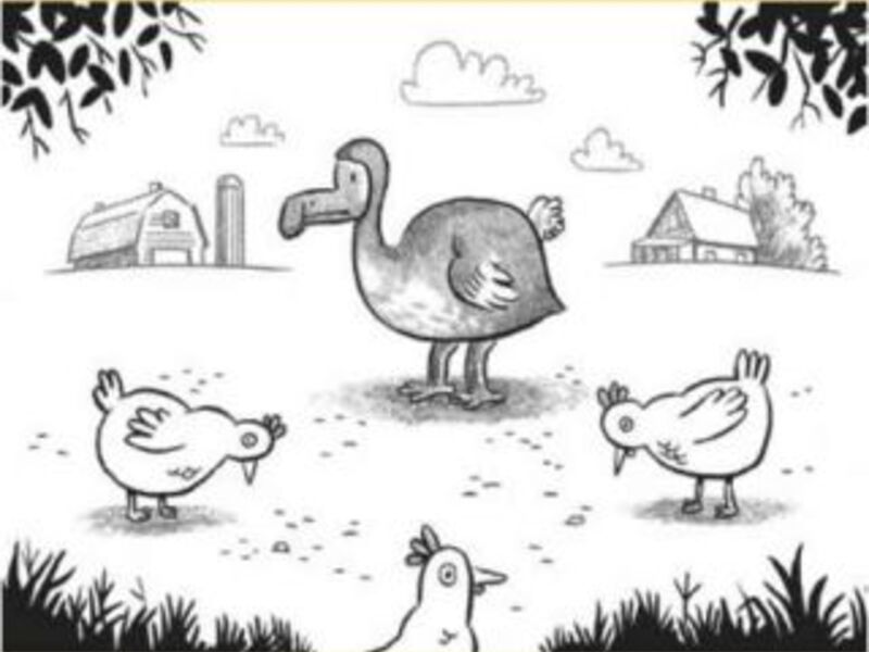 Fiksyen Sains Fiksyen Pendek Howard Waldrop