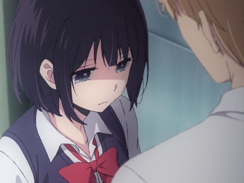 Anime-Liebhaber datieren Website Was nach einem Jahr zu erwarten ist