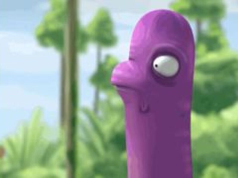 Ini Adalah Dokumentari Dinosaur Palsu Yang Terbaik Yang Anda Akan